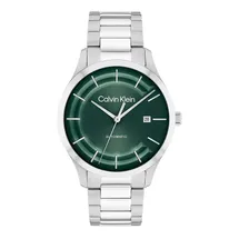 Calvin Klein watch-band 25300022 CK Iconic Auto
