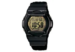 Casio horlogeband MSG-160BL-1