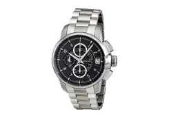 Hamilton RailRoad Watch Strap: H40616135