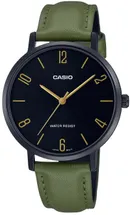 Casio Collection Uhrenarmband LTP-VT01BL-3B