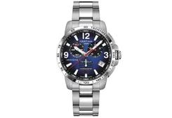 Certina Band C0344531104710A Stahl