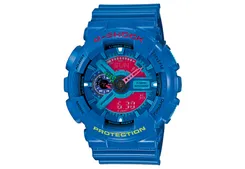Casio Uhrenarmband GA-110HC-2A