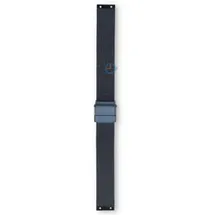 Boccia 3283-04 watch band steel