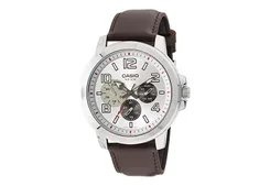 Casio Uhrenarmband MTP-X300L-7AV