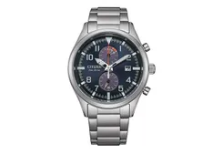 Citizen Watch strap CA7028-81L