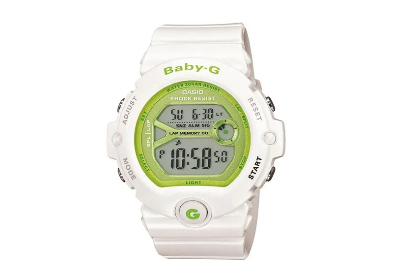 Casio Baby-G horlogeband BG-6903-7ER