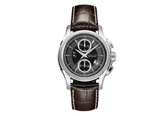 Hamilton Jazzmaster Watch Strap: H32616533