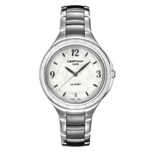 Certina Band C0182101101700A Stahl