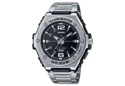 Casio Collection horlogeband - MWA-100HD-1AV