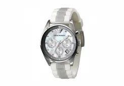 Armani watch strap AR5885
