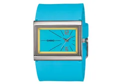 Casio horlogeband LTF-125-2F