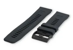 Garmin Fenix 5X/6X/7X watch band - Darkgrey