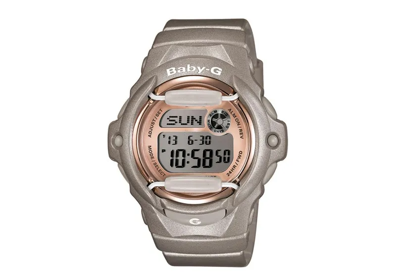 Casio Baby-G horlogeband BG-169G-4ER