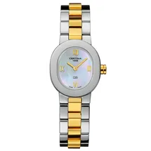 Certina Band C32271684494A mehrfarbig Stahl