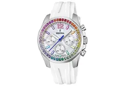 Festina Watch strap F20610-2