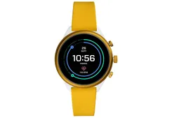 Fossil horlogeband FTW6053