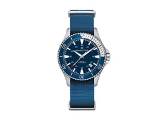 Hamilton Navy Scuba Watch Strap: H82345941
