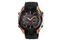 Casio horlogeband EQS-500CG-1A