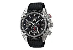 Casio Uhrenarmband EFE-504L-1AV