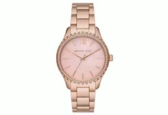 Michael Kors horlogeband MK6848
