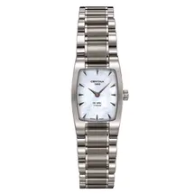 Certina Band C0121094411100A grau
