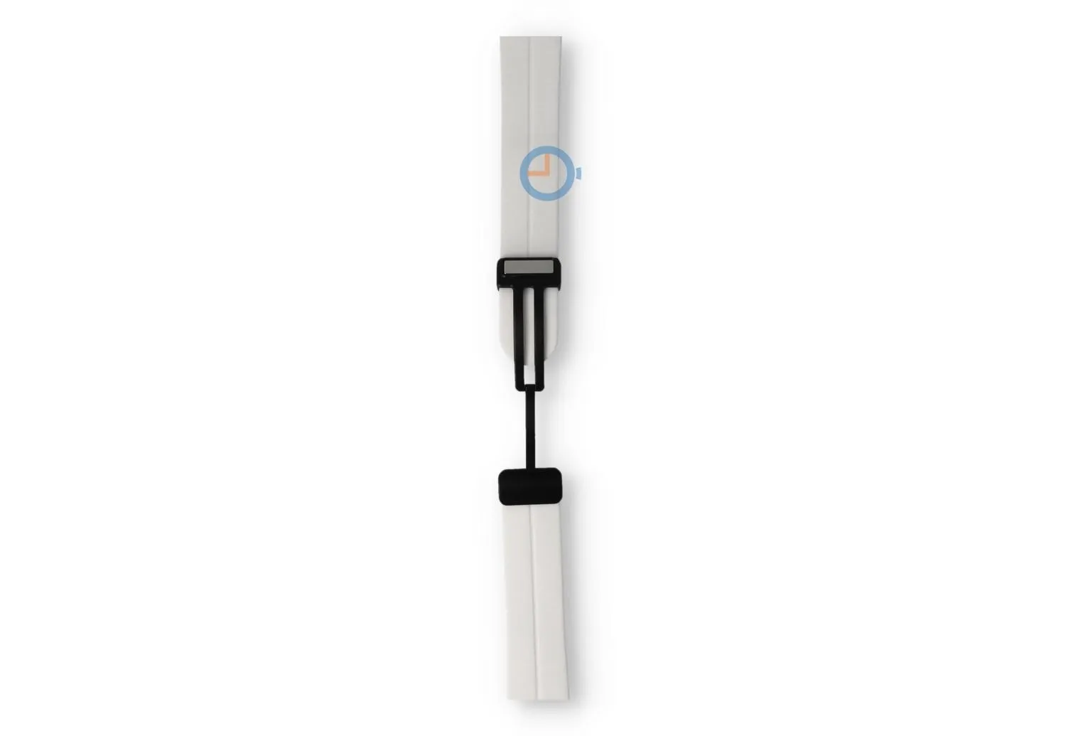 Bandje voor Polar Vantage V3 - 22mm - Wit