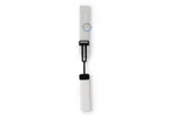 Bandje voor Polar Vantage V3 - 22mm - Wit