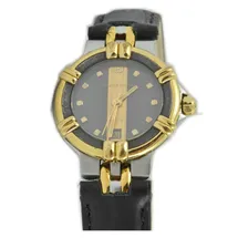 Leather strap Maurice Lacroix CA75344-1563