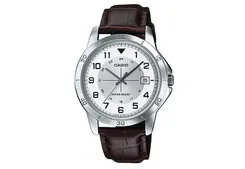 Casio Uhrenarmband MTP-V008L-1B