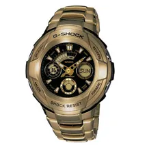G-Shock Watch strap G-1800GD-9A
