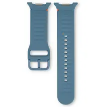 Watch Strap Galaxy Watch8-Classic 46mm - greyblue