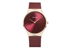 Strap for Bering watch: 12138-363