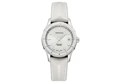 Hamilton Seaview Watch Strap: H37425211