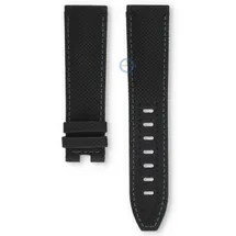 Leather strap Maurice Lacroix PT6028-ALB11-331-1