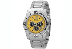 Fossil horlogeband CH2455