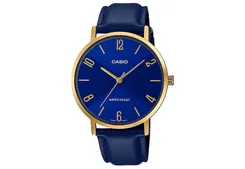 Casio Collection horlogeband - MTP-VT01GL-2B2