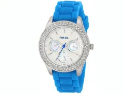 Fossil horlogeband ES3497