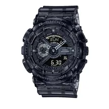 Watch strap G-Shock GA-110SKE-8A