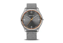 Bering Watch strap 18342-577