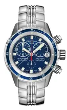 Certina Band C0074171104100A Stahl