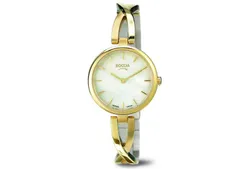 Boccia 3239-03 watch band titanium