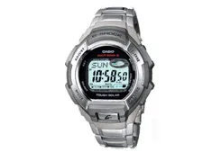 Casio G-Shock GW-800D watchstrap