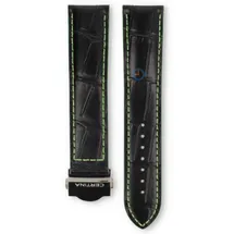 Certina Band C0244471605102A 22/20mm Leder