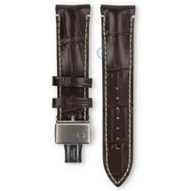 Hamilton Khaki X-Wind Watch Strap: H77686133