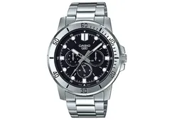 Casio MTP-VD300D-1E Uhrenarmband: 10600862
