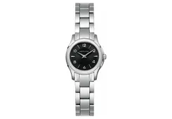 Hamilton Jazzmaster Watch Strap: H32211135