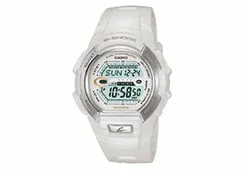 Casio horlogeband G-800LV-7V