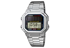 Casio AL-190WD-1AV horlogebandje: 10395843