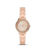 Fossil horlogeband ES5136