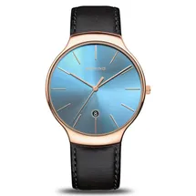 Strap for Bering watch: 13338-468